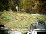 Vegetacija popolnoma skrije naše sisteme bvs