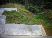 Sistem BVS proti betonu