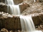 Ökologische Sanierung des Wasserlaufs