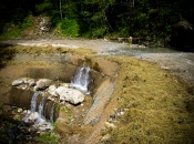 Unsere Systeme sind wasserdurchlässig